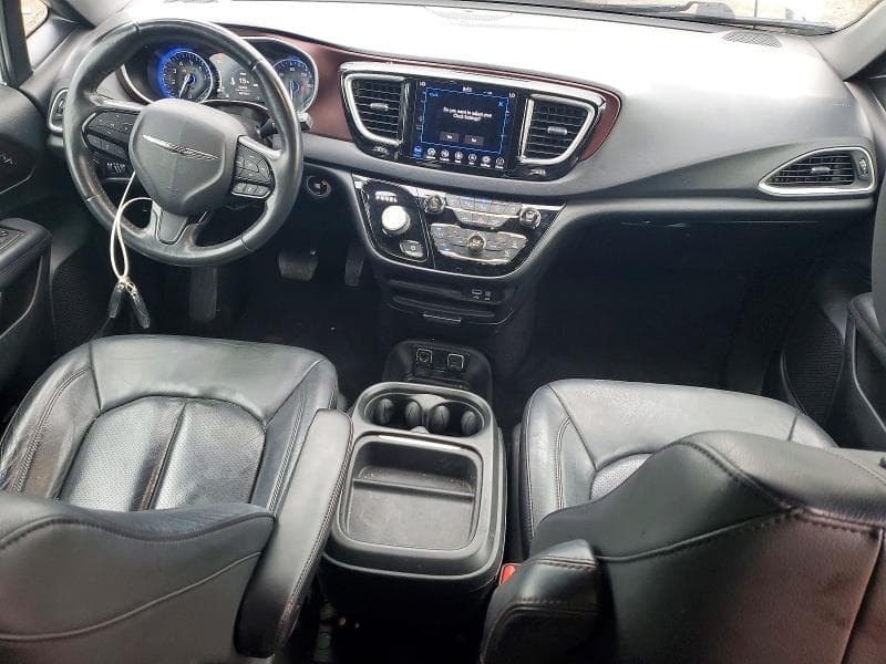 2020 CHRYSLER PACIFICA TOURING L 8