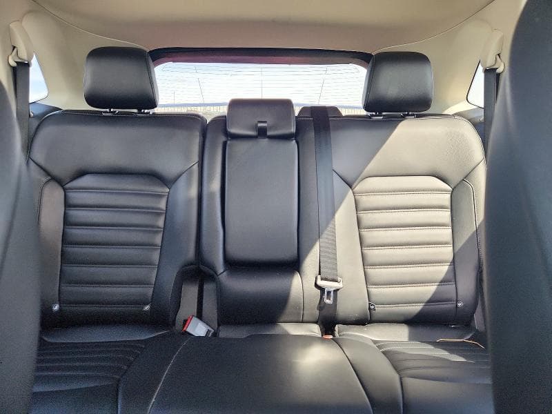 2024 FORD EDGE SEL 10