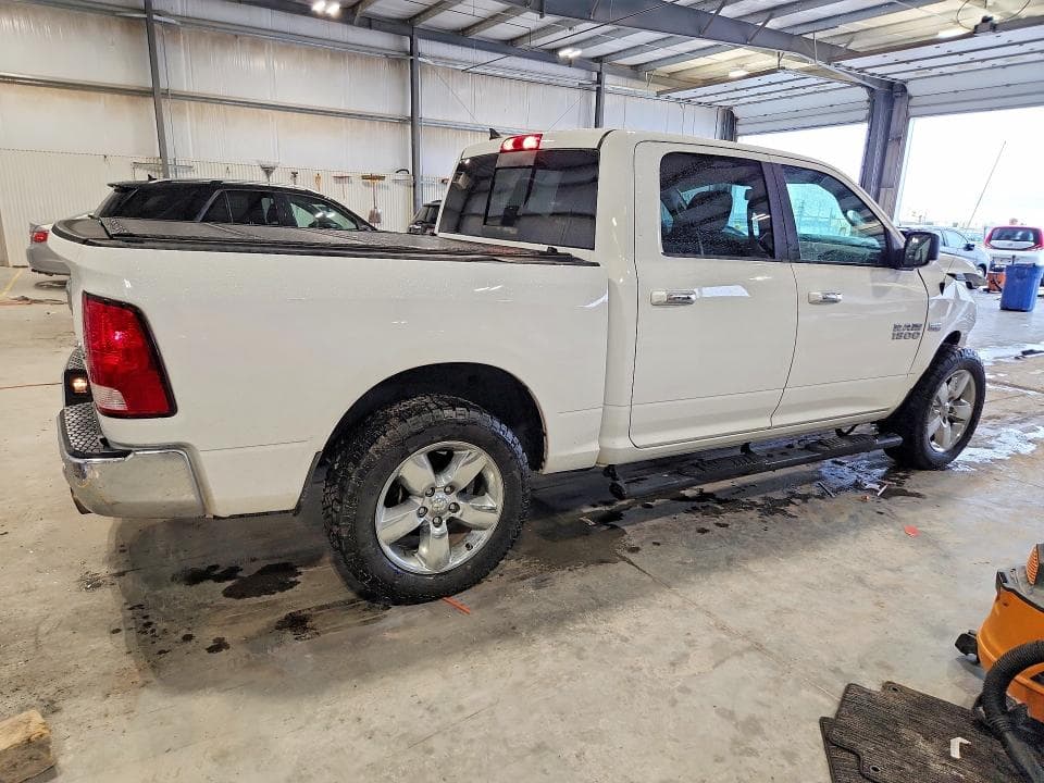2018 RAM 1500 SLT 3