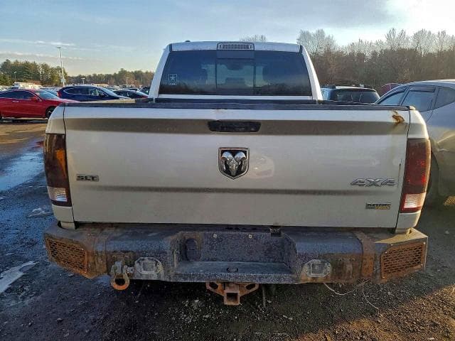 2017 RAM 1500 SLT 6