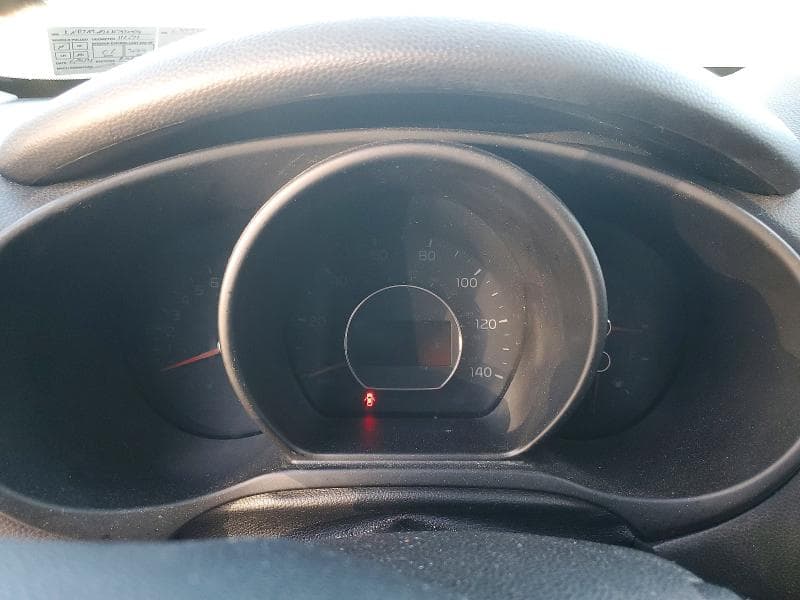 2017 KIA SOUL BASE 9