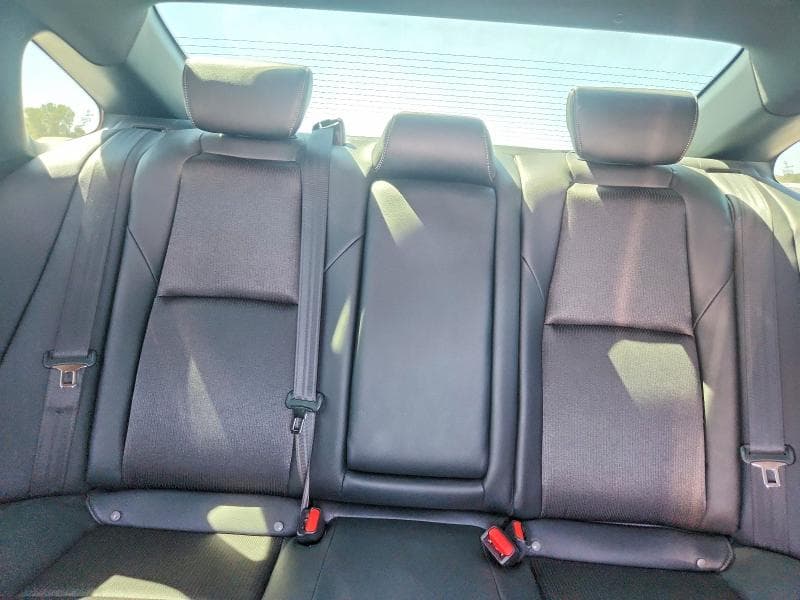 2020 HONDA ACCORD SPORT 10