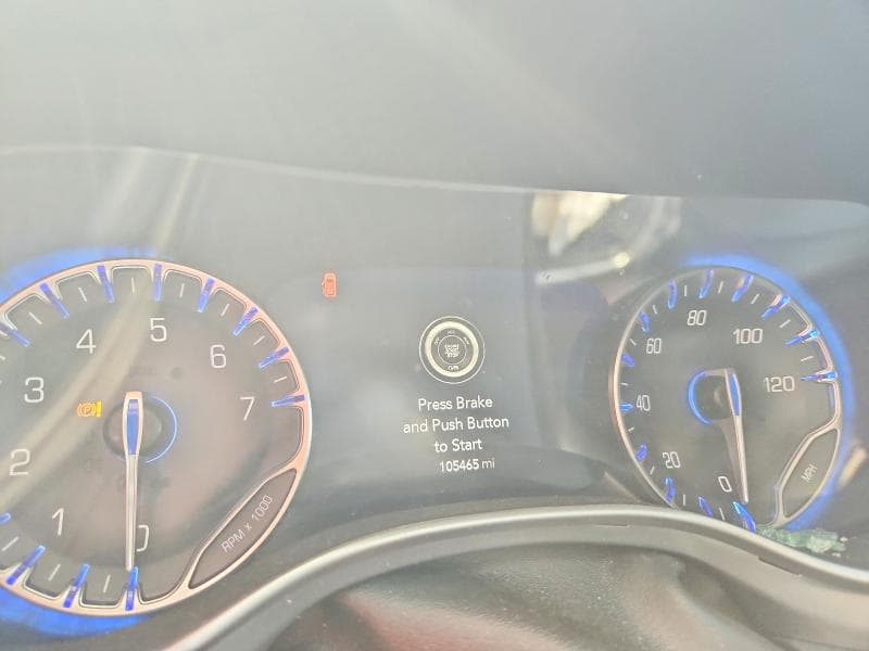 2022 CHRYSLER PACIFICA TOURING L 9