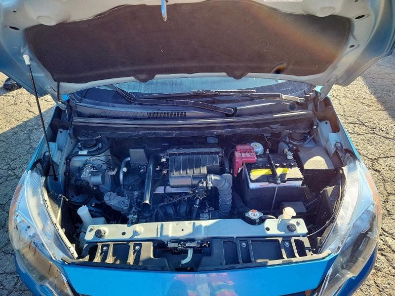 2023 MITSUBISHI MIRAGE G4 ES 11