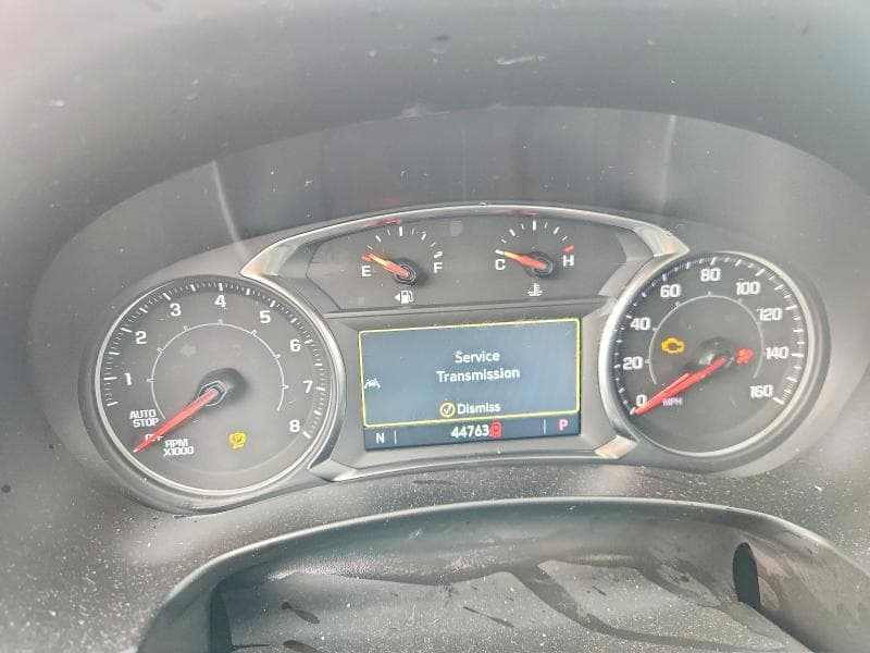 2024 GMC TERRAIN SLT 9