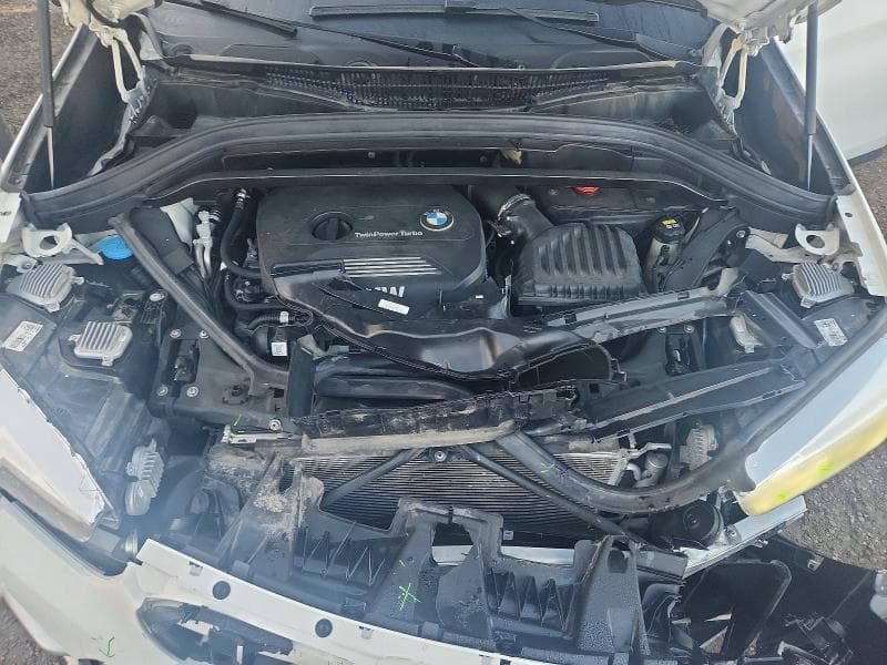 2018 BMW X1 XDRIVE28I 12