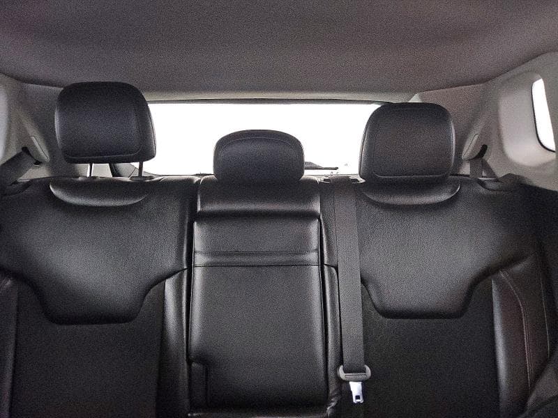 2018 JEEP COMPASS LATITUDE 10