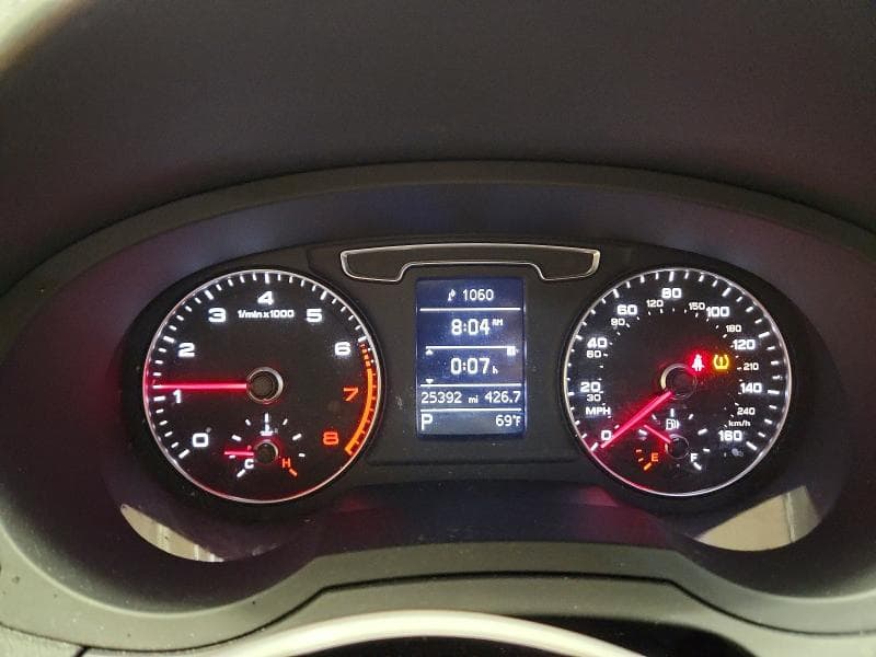 2018 AUDI Q3 PREMIUM 9