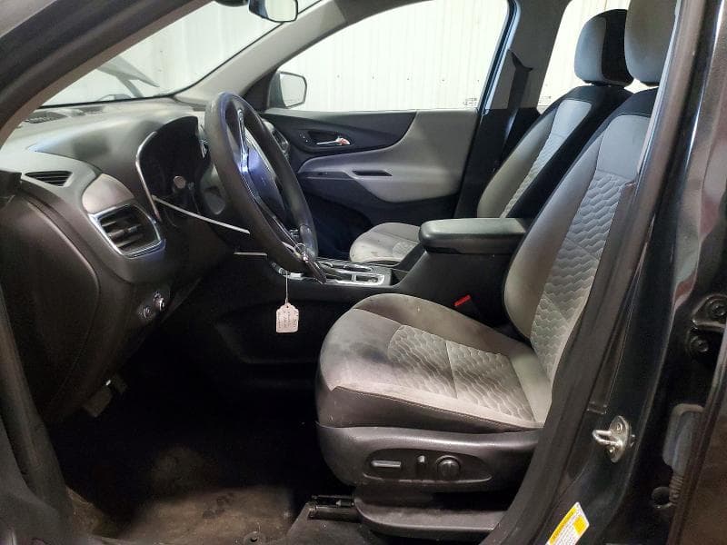 2021 CHEVROLET EQUINOX 7