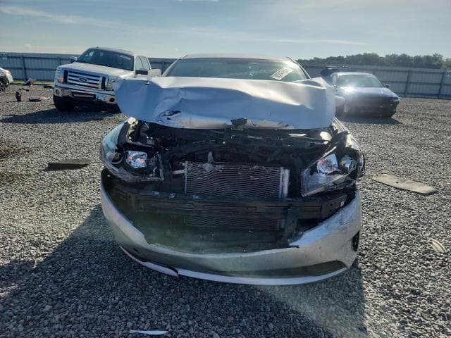 2017 KIA FORTE LX 5