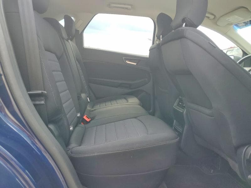 2017 FORD EDGE SE 11