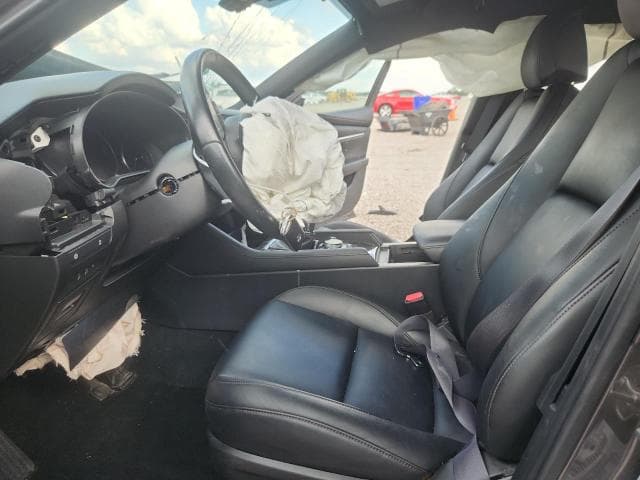 2019 MAZDA 3 PREFERRED 7