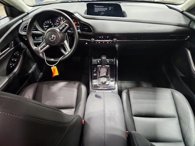 2023 MAZDA CX-30 PREFERRED 8