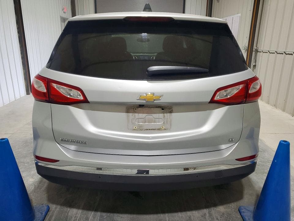 2019 CHEVROLET EQUINOX LT 6