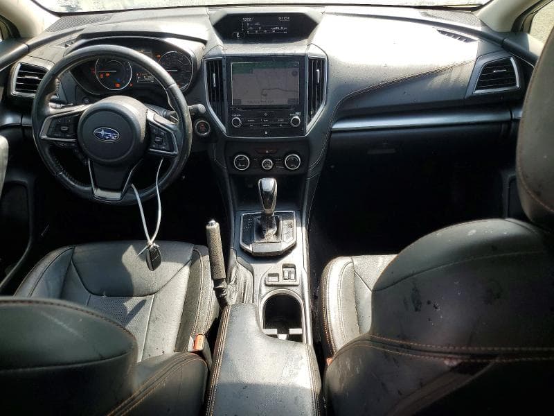 2018 SUBARU CROSSTREK LIMITED 8