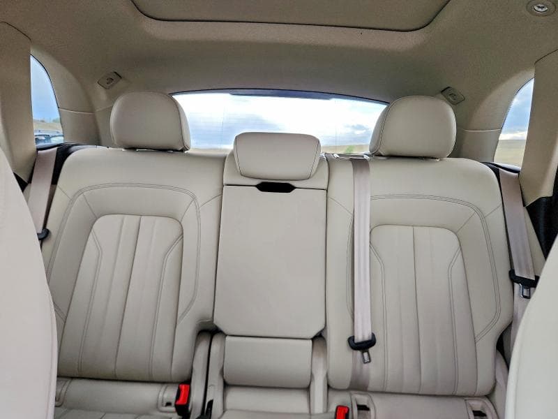 2021 AUDI Q5 E PREMIUM 10