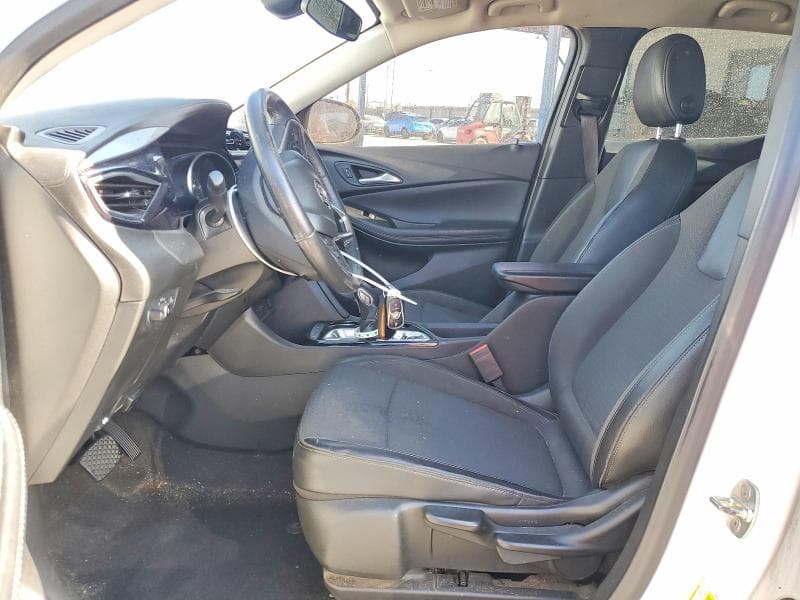 2020 BUICK ENCORE GX PREFERRED 7
