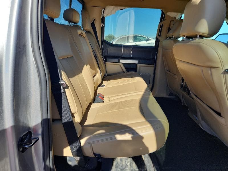 2020 FORD F250 10