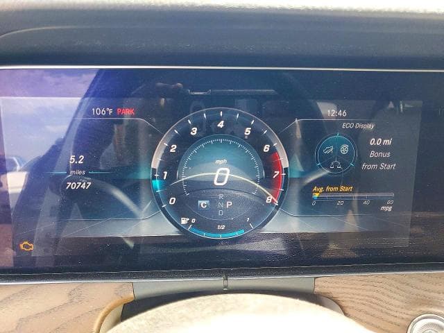 2020 MERCEDES-BENZ E 350 4MATIC 9