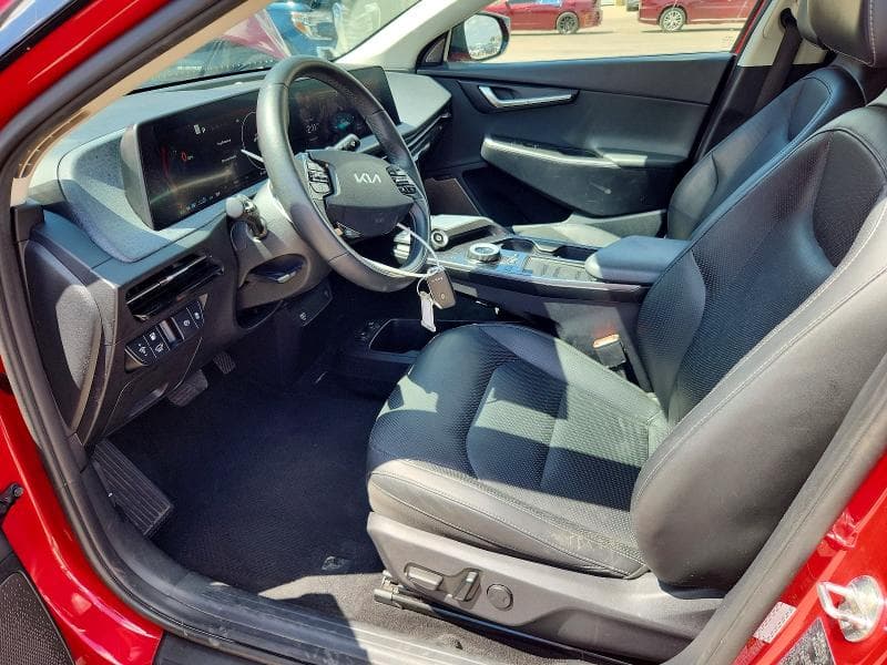 2023 KIA EV6 WIND 7