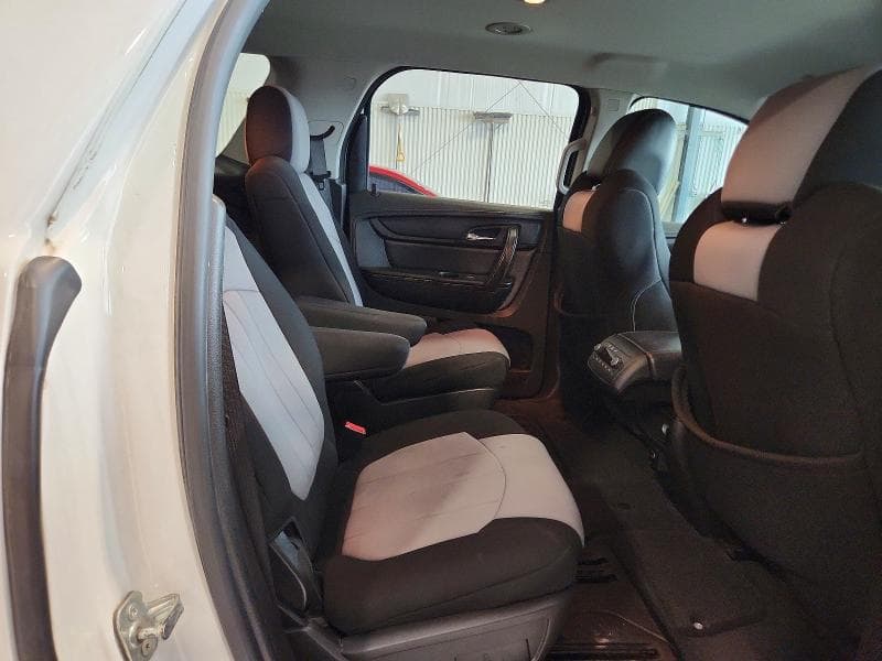 2017 GMC ACADIA LIMITED SLT-2 11