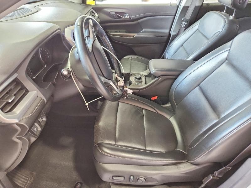2023 GMC ACADIA SLT 7