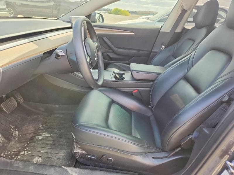 2023 TESLA MODEL 3 7