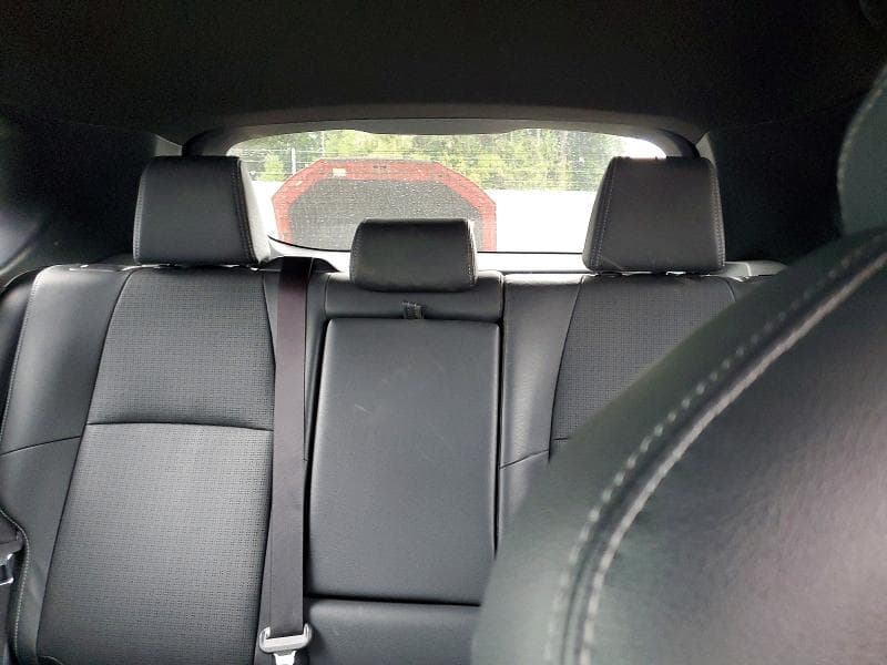 2023 SUBARU SOLTERRA PREMIUM 10