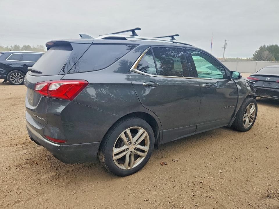 2019 CHEVROLET EQUINOX PREMIER 3
