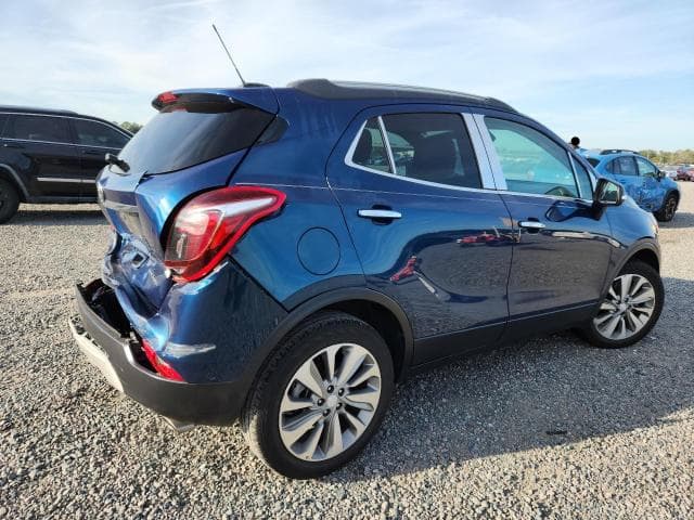 2019 BUICK ENCORE PREFERRED 3