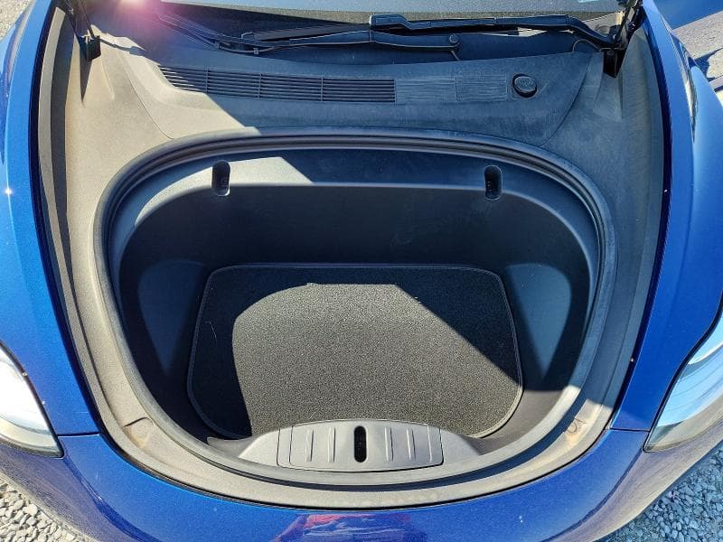2020 TESLA MODEL 3 11