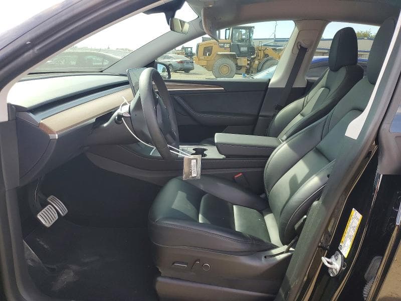 2023 TESLA MODEL Y 7