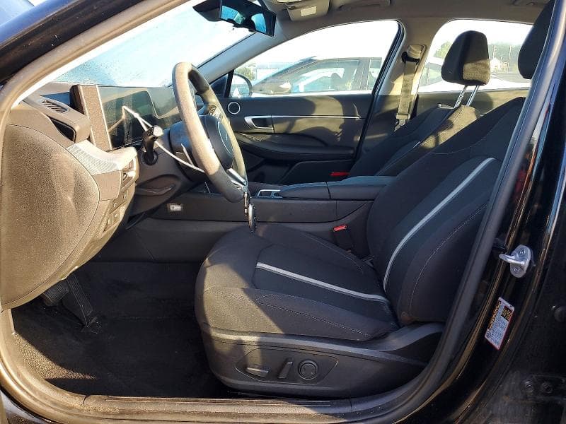 2024 HYUNDAI SONATA SEL 7