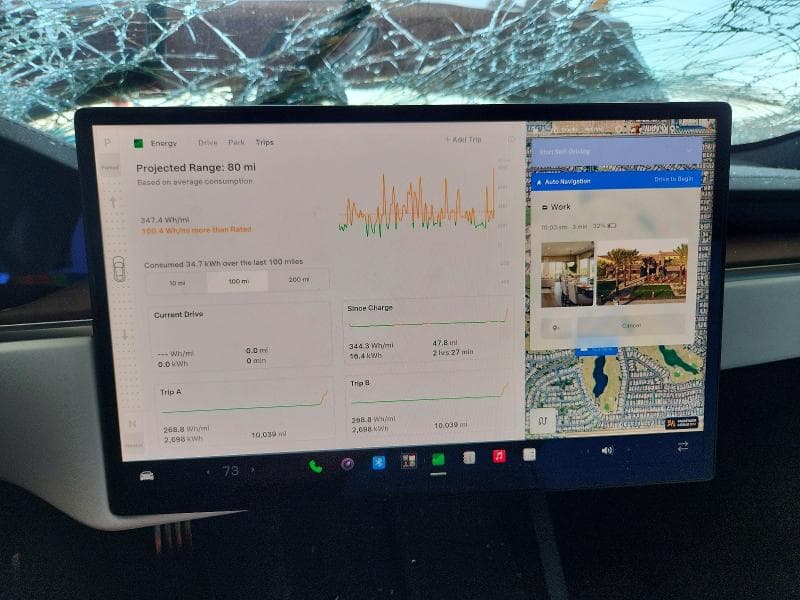 2024 TESLA MODEL S 9