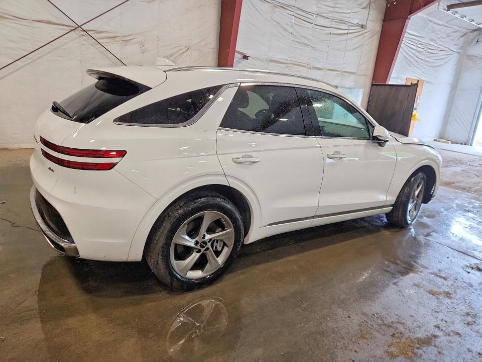 2026 GENESIS GV70 2.5T STANDARD 3