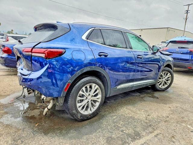 2023 BUICK ENVISION PREFERRED 3