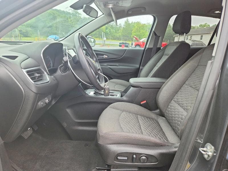 2018 CHEVROLET EQUINOX LT 7