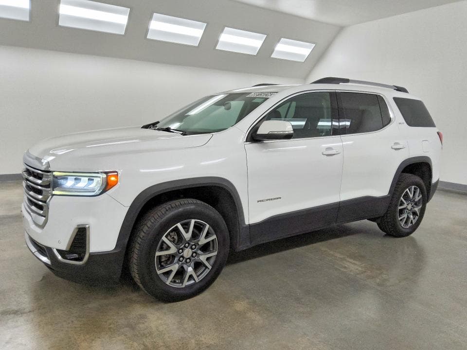 2023 GMC ACADIA SLT - 1