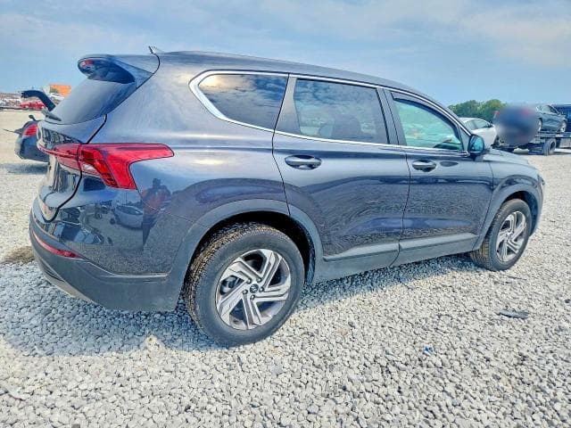2023 HYUNDAI SANTA FE SE 3