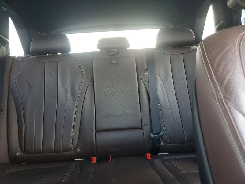 2018 BMW X5 XDRIVE35D 10