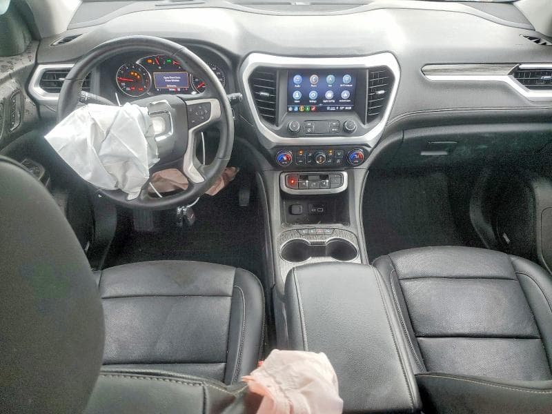 2023 GMC ACADIA SLT 8
