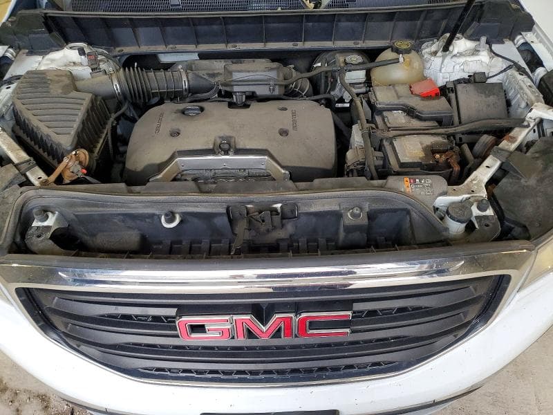 2019 GMC ACADIA SLE 12