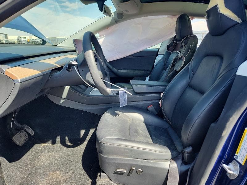 2023 TESLA MODEL Y 7