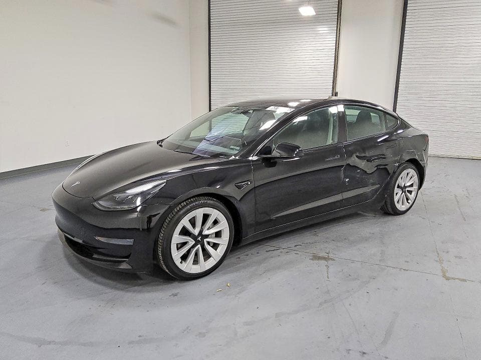 2023 TESLA MODEL 3 - 1