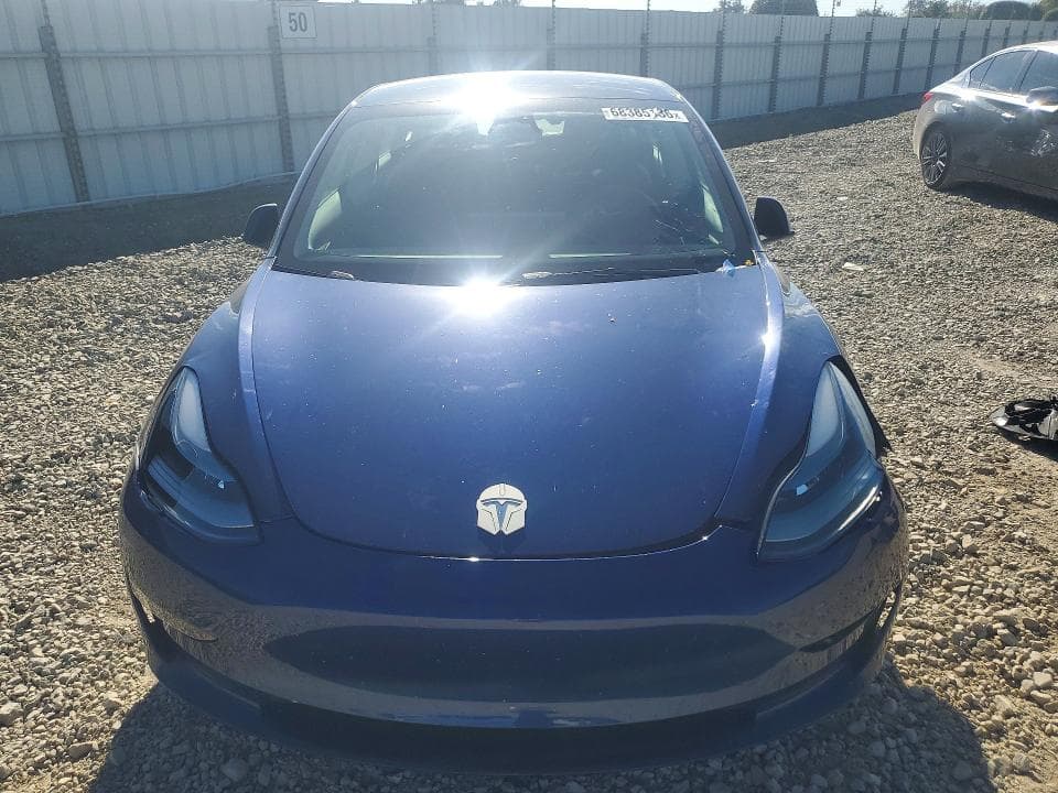 2023 TESLA MODEL 3 5