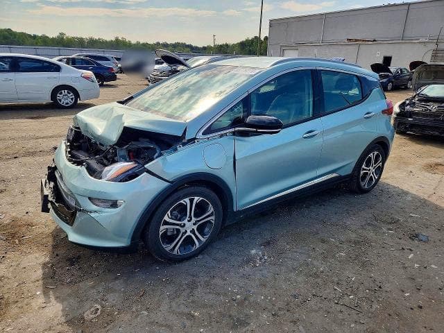 2019 CHEVROLET BOLT EV PREMIER - 1