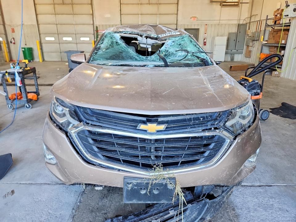 2019 CHEVROLET EQUINOX LT (1LT) 5