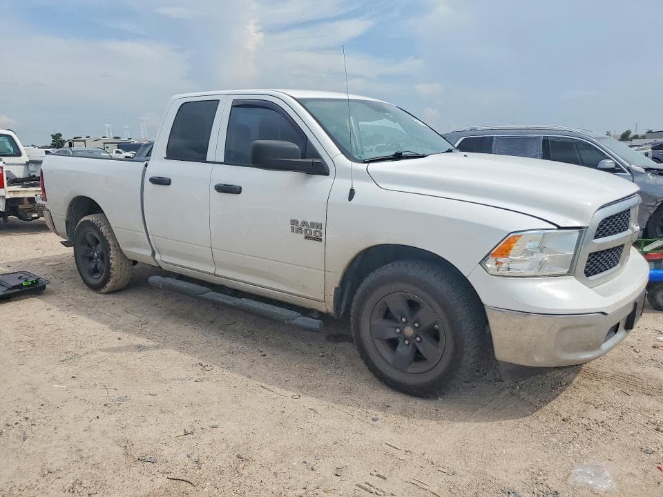 2020 RAM 1500 CLASSIC TRADESMAN 4