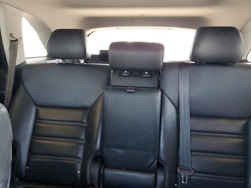 2017 KIA SORENTO SX V6 10