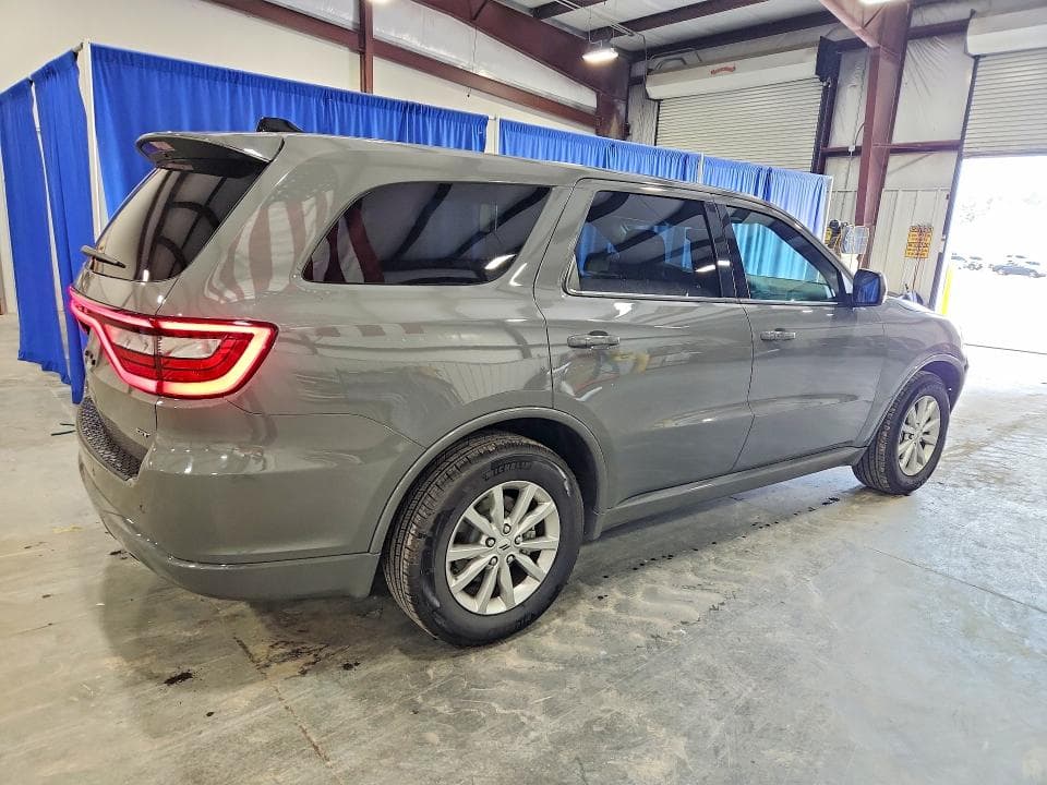 2026 DODGE DURANGO GT 3